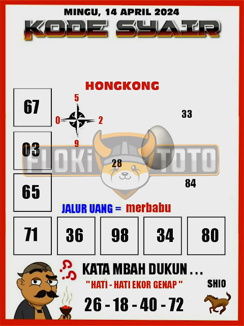 syair hk vip